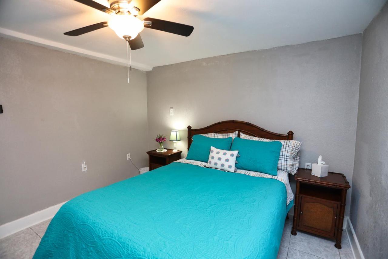 Galveston Getaway - Close To Everything Екстериор снимка