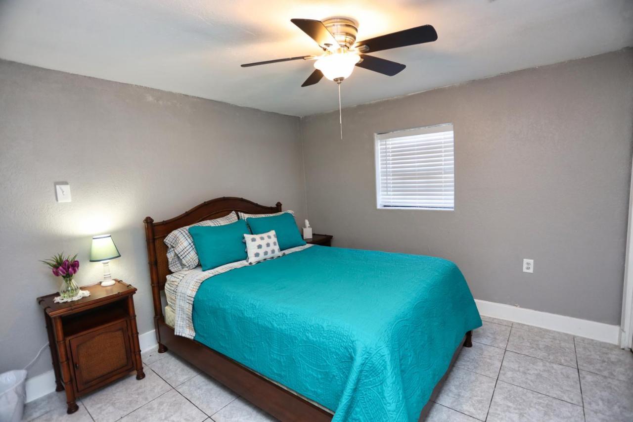 Galveston Getaway - Close To Everything Екстериор снимка