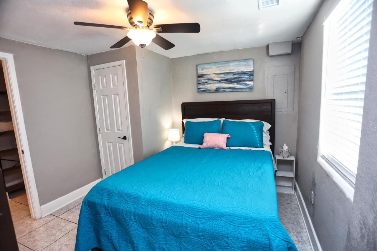 Galveston Getaway - Close To Everything Екстериор снимка